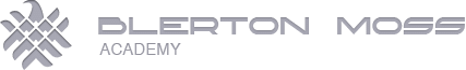Blertonmoss Logo